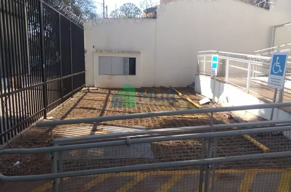 Salão para alugar, 456 m² por R$ 14.000,00/mês - Jardim Sumaré - Ribeirão Preto/SP