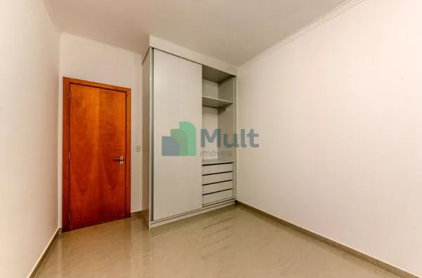 Apartamento com 3 dormitórios à venda, 122 m² por R$ 720.000,00 - Jardim Irajá - Ribeirão Preto/SP