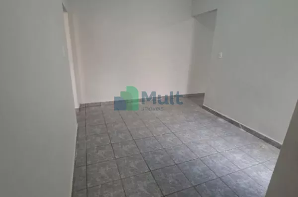 Casa com 2 quartos à venda, 70 m² - Vila Amélia - Ribeirão Preto/SP