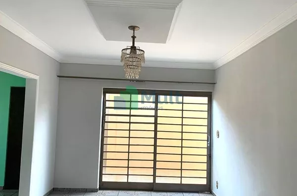 Casa à venda, 272 m² por R$ 1.100.000,00 - Ribeirânia - Ribeirão Preto/SP