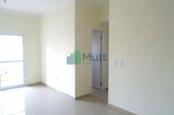 Apartamento em ótima localização no Bairro Nova Aliança com 70m² de área útil.