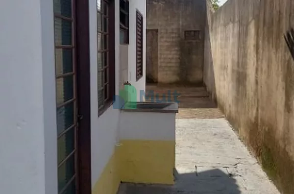 Casa com 2 quartos à venda - Jardim Doutor Paulo Gomes Romeo - Ribeirão Preto/SP