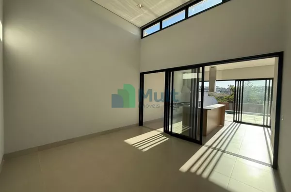 Casa com 3 quartos, 180 m²  - Jardim Vista Bella - Bonfim Paulista - Ribeirão Preto/SP
