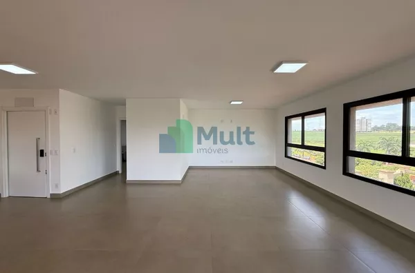 Apartamento de Alto Padrão localizado no Bairro Olhos D'água com 298m² de área útil.