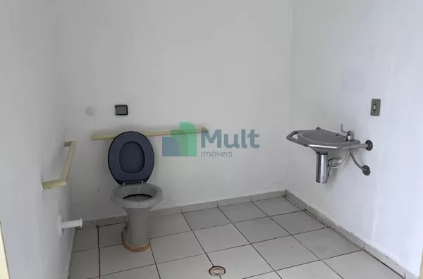 Casa para alugar, 130 m² - Vila Seixas - Ribeirão Preto/SP