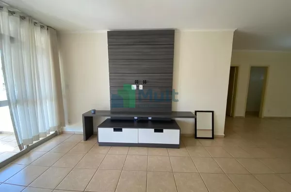 Apartamento com 3 dormitórios à venda, 158 m² - Centro - Ribeirão Preto/SP