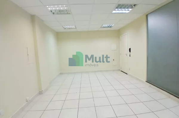 Sala para alugar, 22 m² - Jardim América - Ribeirão Preto/SP