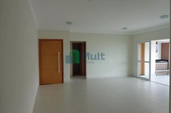 Apartamento em excelente localização ao lado do Pq. Raya com 144m² de área privativa.