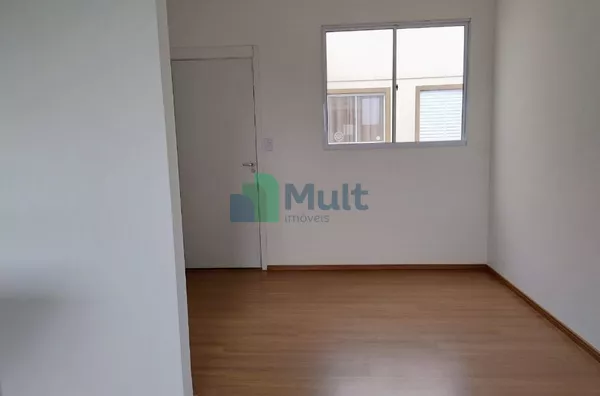 Apartamento com 2 quartos à venda, 43 m²  - Recreio das Acácias - Ribeirão Preto/SP