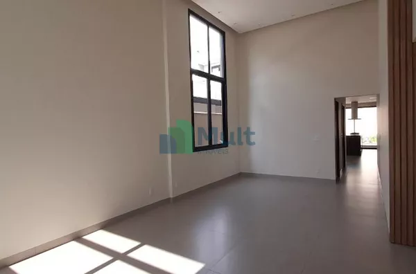 Casa nova em Condomínio e pronta pra morar... Venha e se mude