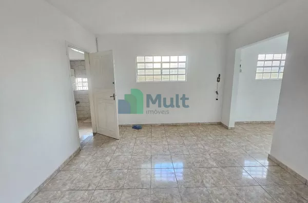 Casa com 3 dormitórios à venda, 179 m² por R$ 600.000,00 - Vila Tamandaré - Ribeirão Preto/SP