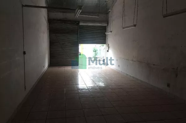 Salão comercial para locação, Campos Elíseos, Ribeirão Preto.