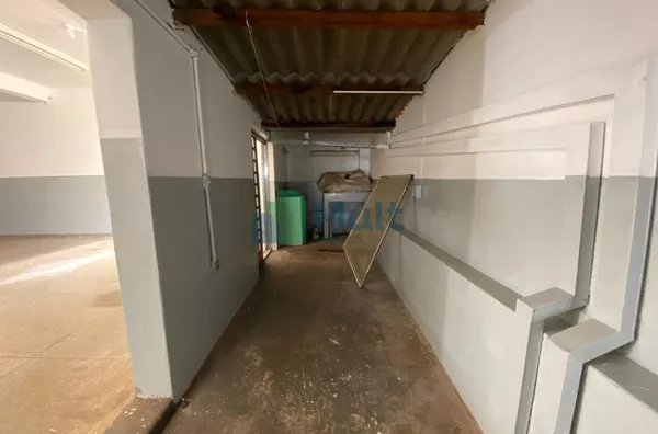 Salão para alugar, 128 m² - Vila Tibério - Ribeirão Preto/SP