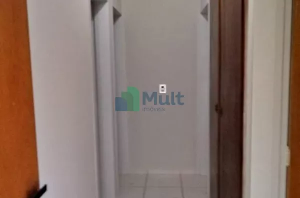 Apartamento com 3 quartos à venda, 110 m² - Jardim Paulista - Ribeirão Preto/SP