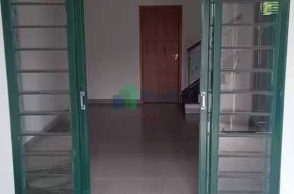 Sobrado com 3 quartos, sendo 1 suíte, à venda, 170 m²- Vila Tibério - Ribeirão Preto/SP