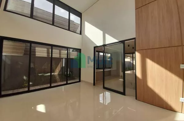Casa com 4 dormitórios à venda, 263 m²  - Condomínio Terras de  Siena - Ribeirão Preto/SP - Preço sob consulta