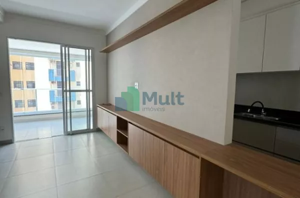 Apartamento com 2 dormitórios à venda, 90 m²  - República - Ribeirão Preto/SP