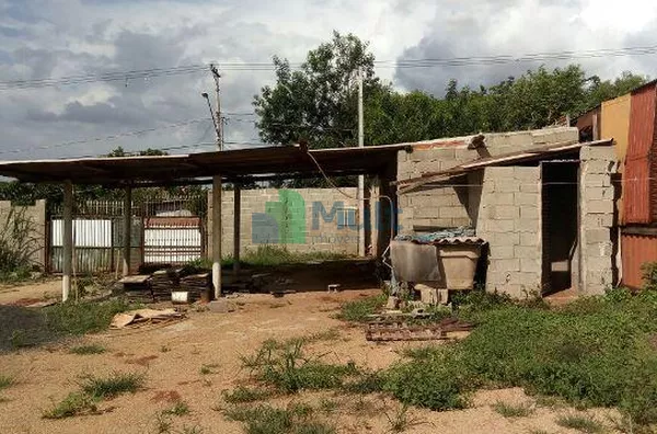 Terreno para alugar, 90 m² por R$ 700/mês - Parque Ribeirão Preto - Ribeirão Preto/SP