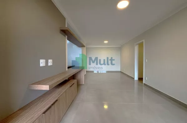 Apartamento na parte mais linda do Residencial Alto do Ipê, Prontinho e com linda vista pra você!!