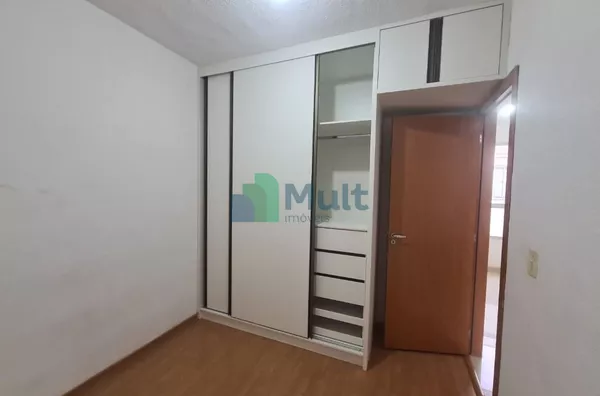 Apartamento localizado no Condomínio Pq Reino da Inglaterra com 41,85m².
