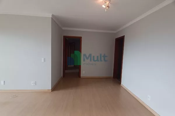 Apartamento com 3 dormitórios, 121 m² - venda por R$ 390.000,00 ou aluguel por R$ 2.075,42/mês - Campos Elíseos - Ribeirão Preto/SP