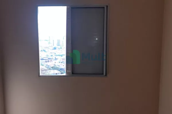 Apartamento com 2 dormitórios para alugar, 52 m² - Jardim Palma Travassos - Ribeirão Preto/SP