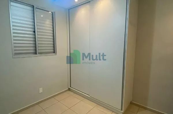 Apartamento com 2 quartos, 47 m² - City Ribeirão - Ribeirão Preto/SP