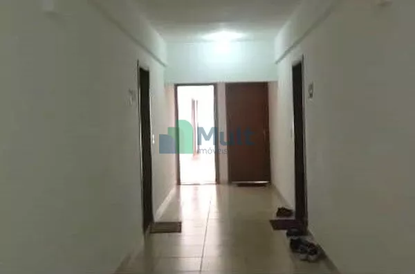 Apartamento em ótima localização no Bairro Monte Alegre com 63m.