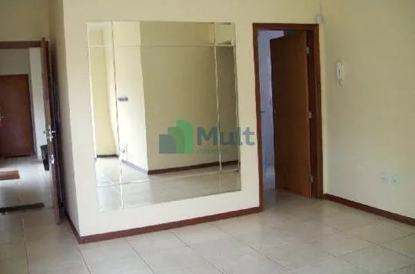 Apartamento em excelente localização no Jd. Botânico com 88m² de área privativa ao lado da Av. Carlos Eduardo de Gasperi Cons.