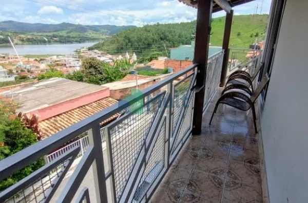 Apartamento Localizado na Cidade de Capitólio MG com 78m² de área total em ótima localização e com...