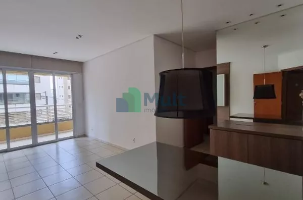 Apartamento com 3 dormitórios, 104 m²- Jardim Botânico - Ribeirão Preto/SP