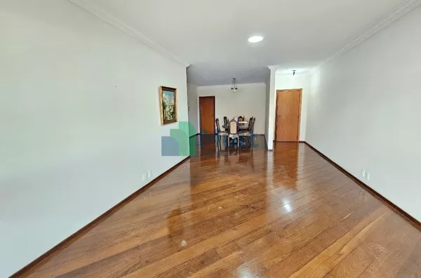Apartamento com 3 dormitórios à venda, 212 m² por R$ 750.000,00 - Centro - Ribeirão Preto/SP