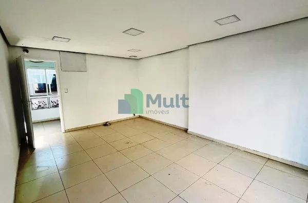 Sala Comercial no Centro ao lado do Shopping Santa Úrsula área total 333m² e para alugar, 265 m²  - Centro - Ribeirão Preto/SP