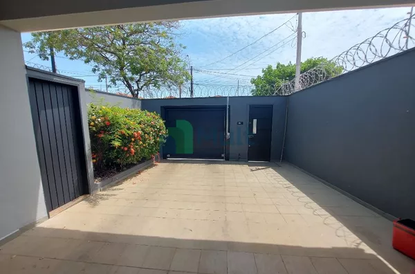 Casa com 4 dormitórios à venda, 161 m² por R$ 580.000,00 - Residencial e Comercial Palmares - Ribeirão Preto/SP