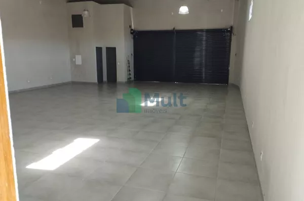 Galpão para alugar, 193 m² - Cristo Redentor - Ribeirão Preto/SP