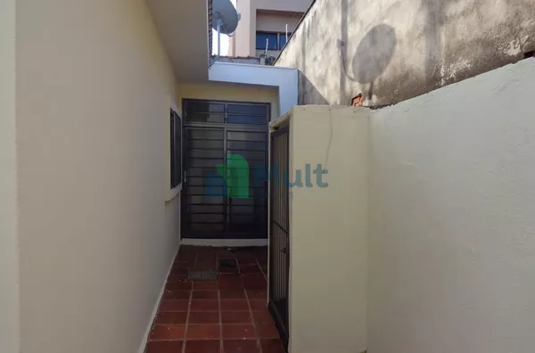 Casa com 3 dormitórios, 141 m² - venda por R$ 430.000,00 ou aluguel por R$ 3.038,07/mês - Jardim São Luiz - Ribeirão Preto/SP