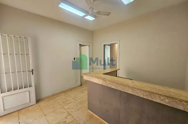 Casa Comercial para venda e locação, 415 m² - Jardim Sumaré - Ribeirão Preto/SP