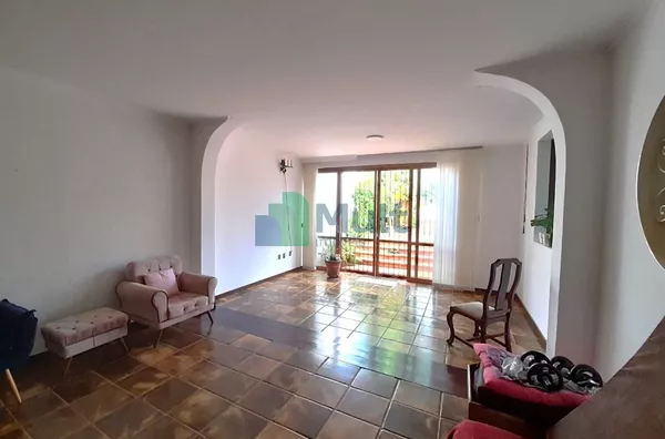 Casa com 3 dormitórios à venda, 295 m² por R$ 869.000,00 - Alto da Boa Vista - Ribeirão Preto/SP