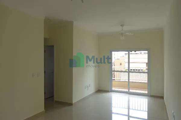 Apartamento com 2 dormitórios, 70 m² - venda por R$ 370.000,00 o - Nova Aliança - Ribeirão Preto/SP