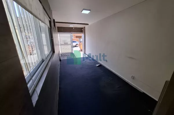 Sala para alugar, 36 m² por R$ 1.800,00/mês - Jardim São Luiz - Ribeirão Preto/SP