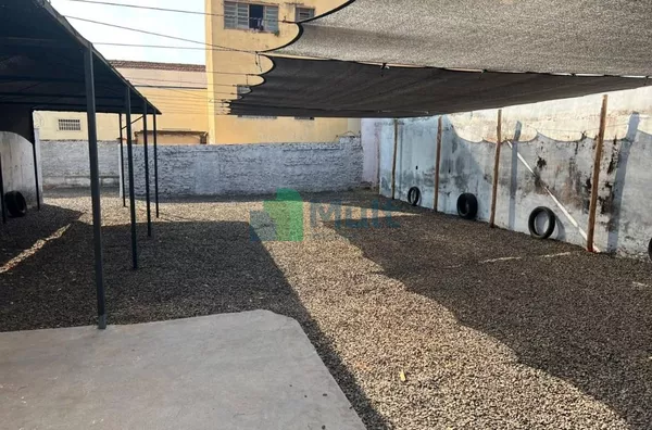 Terreno à venda, 410 m²  - Ribeirão Preto/SP