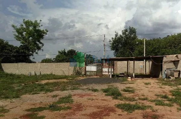 Terreno para alugar, 90 m² por R$ 700/mês - Parque Ribeirão Preto - Ribeirão Preto/SP