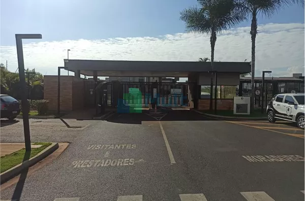 Terreno à venda, 489 m² -Vivendas da Mata - Ribeirão Preto/SP