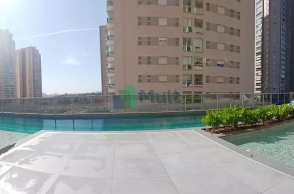 Apartamento com 3 Quartos à venda, 100 m²  Jardim Botânico - Ribeirão Preto/SP