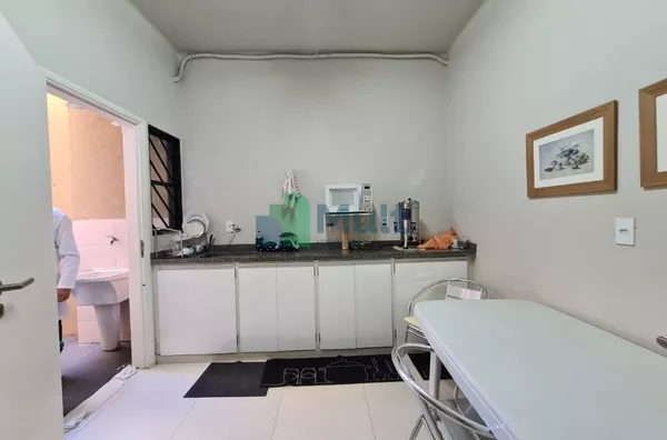 Sala comercial  em excelente localização com 22 m², no bairro Boulevard/ Jd. Sumaré, Zona Sul.