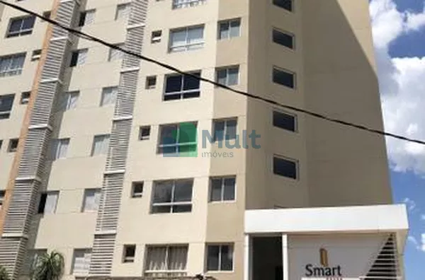 Smart House Residencial Florida