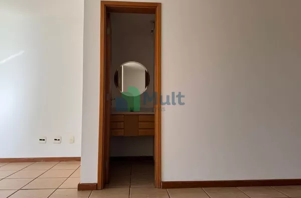Apartamento com 5 quartos para alugar, 170 m²- Centro - Ribeirão Preto/SP