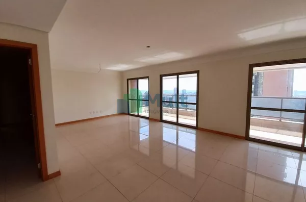 Apartamento com 3 dormitórios à venda, 195 m² por R$ 1.340.000,00 - Jardim Botânico - Ribeirão Preto/SP