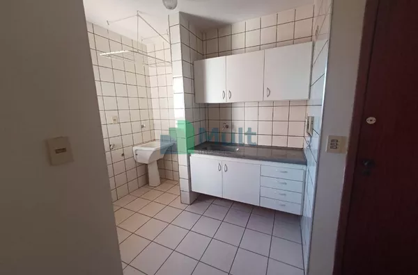 Apartamento em excelente localização no Centro da Cidade com 40m² de área privativa .