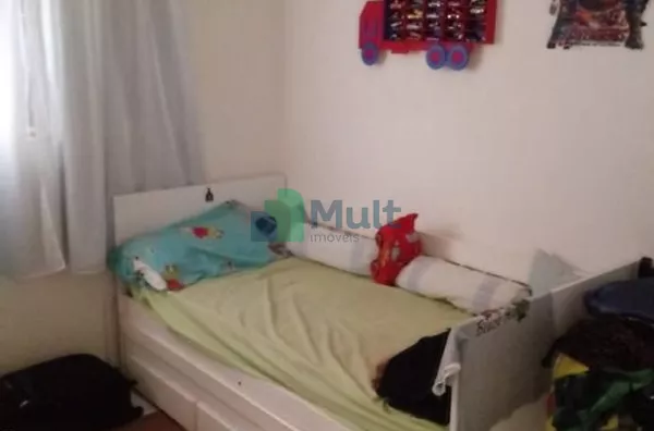 Apartamento Próximo a USP com 2 quartos à venda, 68 m² - Vila Amélia - Ribeirão Preto/SP